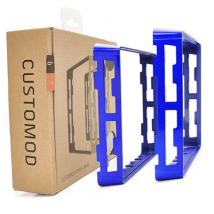 Cryorig Cover Bleu pour Ventirad R1 Ultimate et R1 Univers