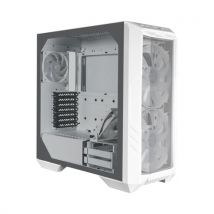 Cooler Master HAF 500 White H500-WGNN-S00 - MT/Sans Alim/ATX