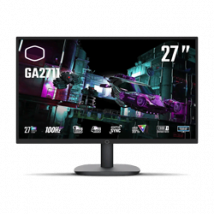 Cooler Master GA2711 27" QHD 100Hz/IPS/1ms/HDR/Adap Sync