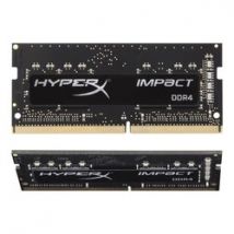 Kingston 32G 3200MH DDR4 SODIMM Kit2 FURY Impact