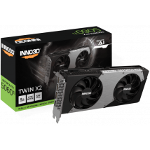 Inno3D GeForce RTX 5060 Ti 8GB TWIN X2
