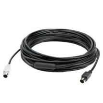 Logitech Cable 10m Ext F Logitech Group