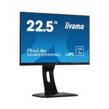 Iiyama XUB2395WSU-B1 23"IPS/4ms/HDMI/VGA/DP/HP