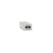 Allied Telesis DESK MINI MC 100TX TO 100FX ST