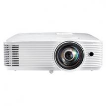 Optoma W309STe WXGA 3800 ANSI lumens 25.000:1