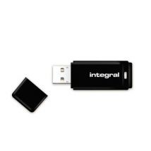Integral USB 2.0 128GB black