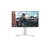 LG 27UP650K-W 27" 4K/5ms/IPS/HDMI/DP/FS