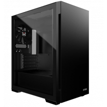 M.RED Mercury Noir V2 - MT/Sans Alim/mATX