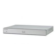 Cisco ISR 1100 8 PORTS DUAL GE WAN