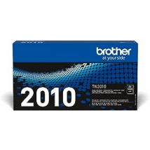Compatible Brother Toner Noir TN-2010 - 1000p