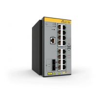 Allied Telesis AT-IE340L-18GP-80 - 16 (ports)/10/100/1000/Avec POE/Non empilable/Manageable
