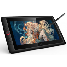 XPPEN Artist 15.6 Pro V2 5080LPI/15.6"/Noir