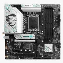 MSI B760M GAMING PLUS WIFI - B760/LGA1700/DDR5/mATX#