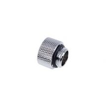 Alphacool Fitting Eiszapfen extension G1/4 - Argent #