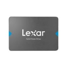 Lexar 240Go SATA III - LNQ100X240G-RNNNG - NQ100