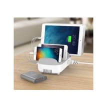Compulocks 10 Ports USB Charging Dock Station Univ
