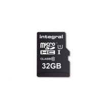Integral MICRO SDHC 32GB SmartphoneTablets