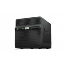 Synology DS423 - 4 Baies#