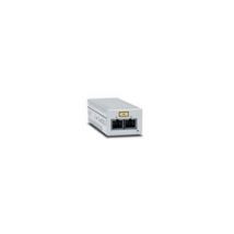 Allied Telesis DESK MINI MC 1000TX TO SX SC