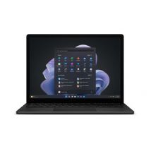 Microsoft Srf Laptop 5 R1U-00030 Noir - I5/8G/512G/13"5/W10P