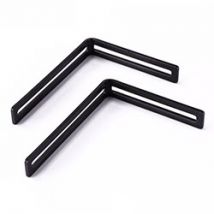 CONSTRUCTEUR Kit support de montage incliné pour réservoir#