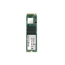 Transcend 128Go M.2 NVMe - TS128GMTE110S - 110S