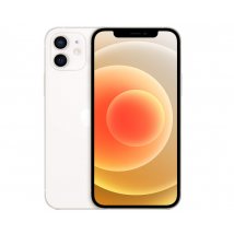 Apple iPhone 12 64Go - Blanc
