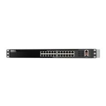 Qnap QSW-M3224-24T MANAGEMENT SWITCH