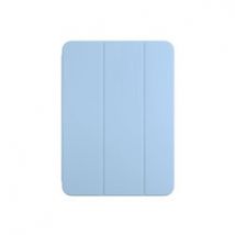 Apple iPad Smart Folio Sky