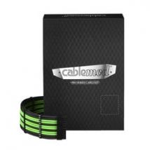 CableMod Kit C-Series PRO ModMesh - CM-PCSR-FKIT-NKKLG-R