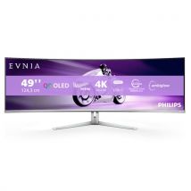 Philips EVNIA 49M2C8900L/00 48.8" WQHD/0.3ms/OLED/144Hz#