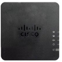 Cisco 2-PORT ANALOG TELEPHONE ADAPTER
