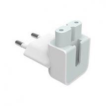 VISION VISION Apple PSU Duckhead F8 to EU Plug