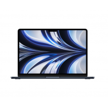 Apple MacBook Air M2 13.6" 16Go/256Go - Minuit