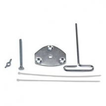 Ergotron 98-034/kit lx grommet mount