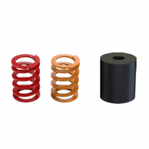 Moza Racing SR-P - Kit d'accessoires - RS17