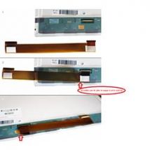 DUST Nappe inverseur G->D pour dalle LED 17.3" 40p