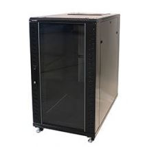 Kimex International Baie de brassage 24U 19" - 600x1000mm