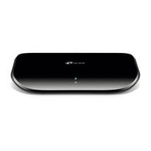 TP-Link TL-SG1005D - 5 (ports)/10/100/1000/Sans POE/Non empilable/Non manageable