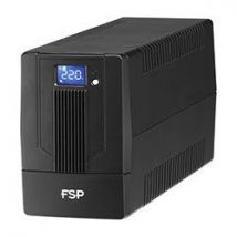 FSP IFP 1500 - 1500VA 2 prises schuko + 2 prises IEC
