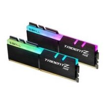 G.Skill F4-3200C16D-16GTZR RGB (2x8Go DDR4 3200 PC25600)