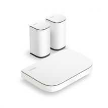 Linksys LINKSYS VELOP Micro-Router 6 & 2X Micro-Mesh 6 BUNDLE
