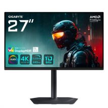 Gigabyte MO27U2 27" QD-OLED 4K/240Hz/0.03ms/USB-C/G-Sync#