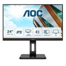 AOC P2 24P2Q - 24"/23"/IPS/4ms/FHD/DVI/HDMI/HP