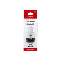 Canon Bouteille d'encre Noire GI-50 PGBK  - 3386C001