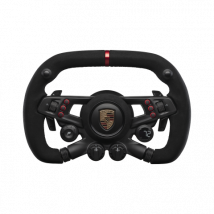 Fanatec CSL Elite Steering Wheel Porche Vision GT#