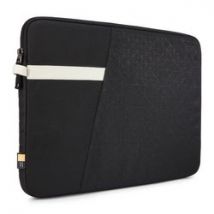 Case Logic Ibira Laptop Sleeve 13" Black (IBRS213)