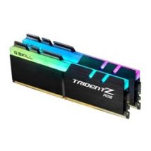 G.Skill G.Skill Trident Z RGB, DDR4-3000, CL16 - 16 GB Dua
