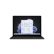 Microsoft Surface Laptop 5 13'' - i5/8/512 - Noir