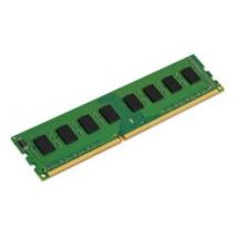 Kingston Valueram/8GB 1600MHz DDR3 NoECC CL11 DIM